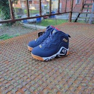 FILA MB Toddler
